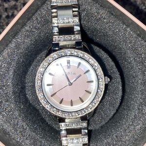 Women’s Fossil Watch
